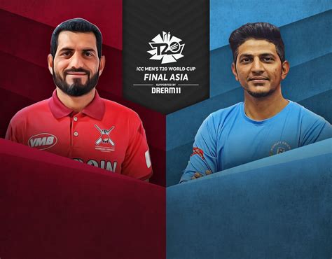 Bahrain Vs Kuwait Cricket Match Live Streaming Watch Live Match