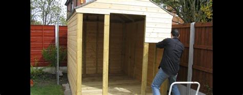 We did not find results for: How to Build Your Own Shed? - The Housing Forum