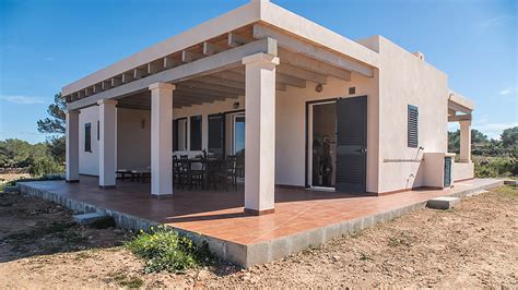Reserve unterkünfte auf der insel formentera. Villa Saona - Villa mieten in Formentera, Cap de Barbaria ...