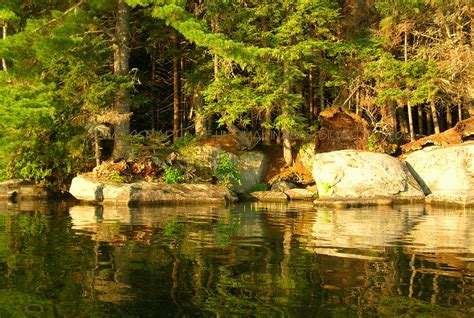 Pleasant Pond Island Falls A Perfect Place For A Swim Historical Maps Dream Life Perfect