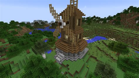 The epic smp is a private minecraft survival server which uses the create mod which adds technological items & structures to. GenCreator | Minecraft Mods