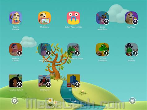 How To Set Up A Child Friendly Android Device Mebe Geek