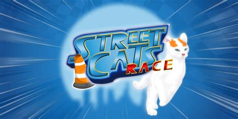 Street Cats Race Nintendo Switch Download Software Games Nintendo
