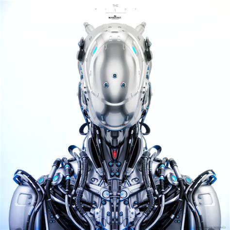 The Stunning 3d Sci Fi Art Of Vladislav Ociacia Digital Artist Sci