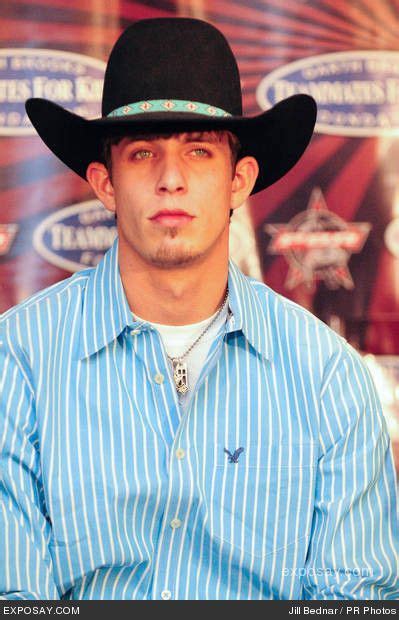 He was born on january 9, 1987 and his birthplace is charlotte, nc. J.B. Mauney | Professional bull riders, Pbr bull riders, Pbr bull riding