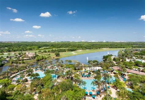 Jw Marriott Orlando Grande Lakes Updated 2017 Prices And Hotel Reviews