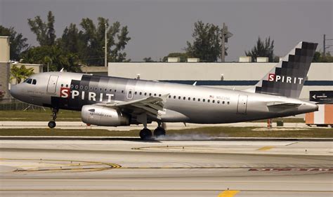 Maybe you would like to learn more about one of these? Spirit Airlines Airbus A320 N522NK | Flickr - Photo Sharing!