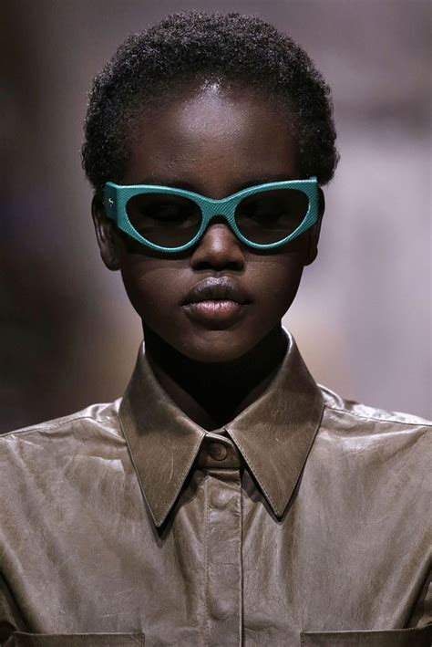 Salvatore Ferragamo Milan Fashion Week Spring 2019 Milan Fashion A Good Man Oakley Sunglasses