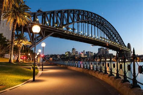 5 Things To Do In Sydney Australia In 2024 Guide