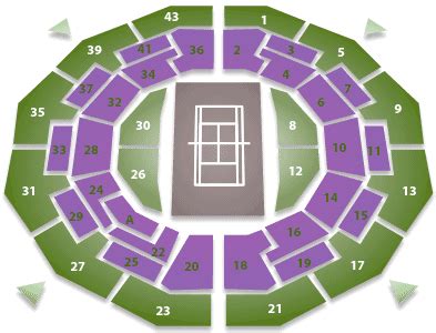 Buy centre court wimbledon ttickets for the championships, wimbledon. Wimbledon 2018 Seating Plan | Wimbledon Debenture Holders