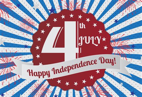 Those who won our independence believed liberty to be the secret of happiness and. USA 4th July Independence Day Patriotic Quotes Messages ...