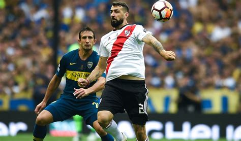 The club is mostly known for its football team, which currently plays in the argentine primera división. River Plate vs Boca Juniors Copa Libertadores 2019 ...