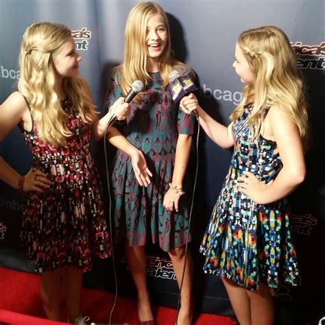 Agt With Special Guest Jackie Evancho September 10 2014 Classical