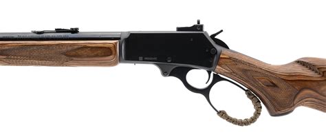 Marlin 1895gbl 45 70 Caliber Rifle For Sale