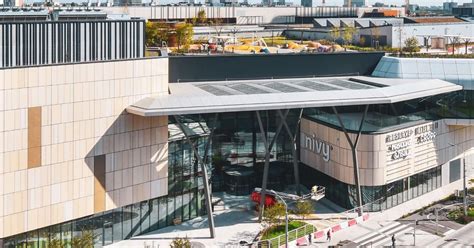 Bratislava Opens Airport Type Bus Station TheMayor EU