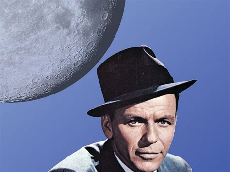 Discografia obrigatória Frank Sinatra Fly me to the moon