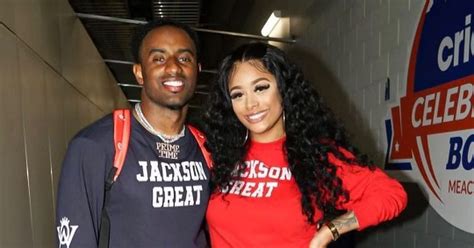 deion sanders jr s girlfriend shares memorable moments with tracey edmonds and carolyn chambers