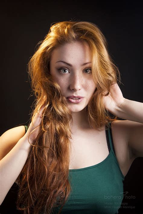 tori nagay portrait redheads freckles portrait beautiful redhead