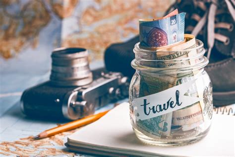 How To Save Money For Travel 20 Must Read Tips Wandering Wheatleys