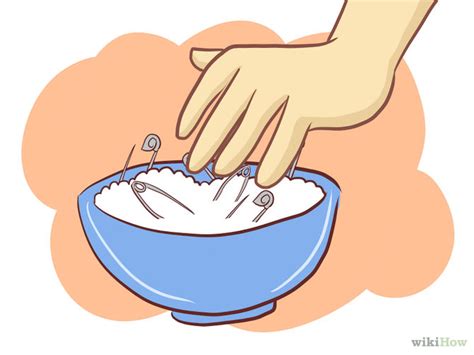 How To Play The Rice Game For Baby Showers 12 Steps
