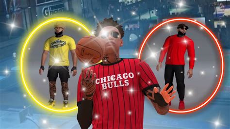 New Best Oitfits In Nba2k20 Best Outfit For Guards And Centers Look