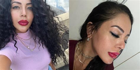 Day Fianc S Jasmine Reveals How Different She Looks Without Makeup