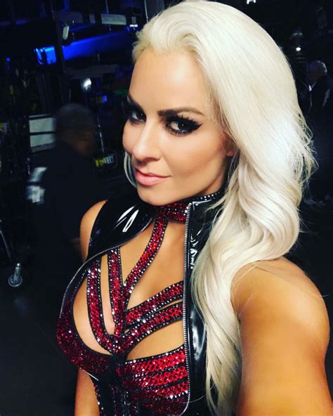 Maryse Oullette Wwe Girls Wwe Divas Wwe Womens Division