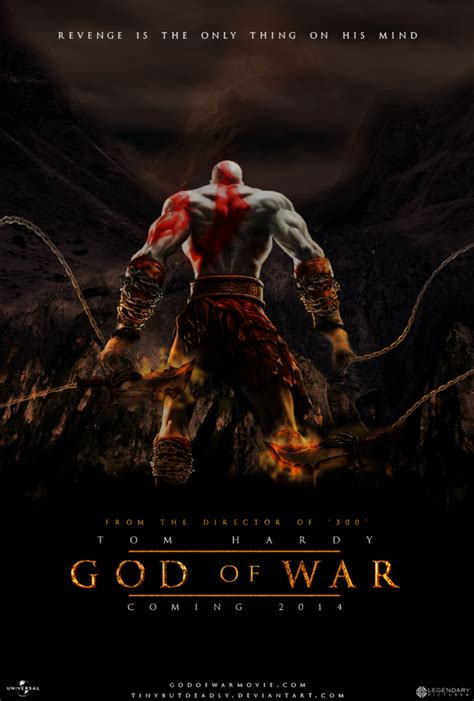 The Best Fan Made Video Game Movie Posters Venturebeat