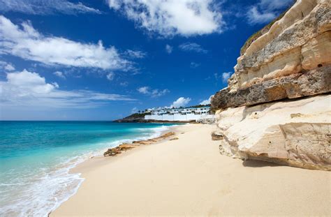 15 Best Beaches In St Maarten Celebrity Cruises