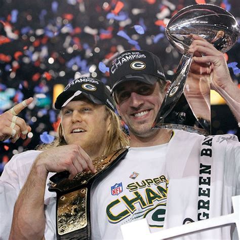 Random Packer News Notes Page Green Bay Packers