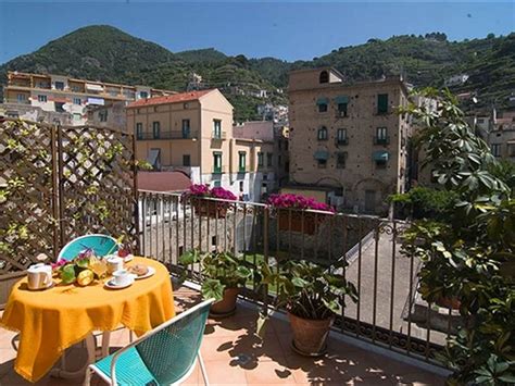 Hotel Santa Lucia Costa Di Amalfi