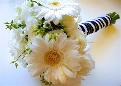 Check spelling or type a new query. The Flower Girl Blog: white, yellow, navy blue, and green ...