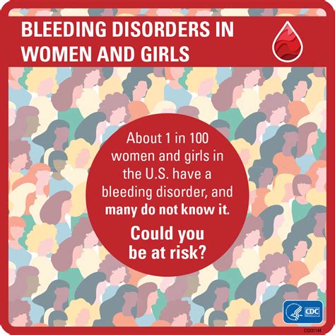 Buttons To Help Raise Awareness About Bleeding Disorders In Women Cdc