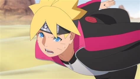 Boruto Naruto Next Generations Episode 120 Discussion Ranime