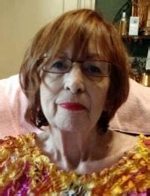 Obituary Information For Nancy Ann Ginger Bollinger Heisserer Bricker