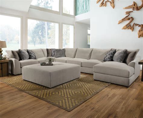 Petillia Modular Sectional Sofa | KFROOMS | Furniture Sale | $50 Down