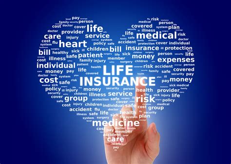 3 Reasons Why Having Life Insurance Should Matter To You Dewey
