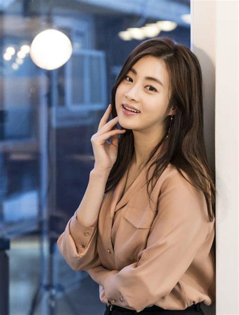 Kang So Ra To Welcome First Child In Spring Next Year