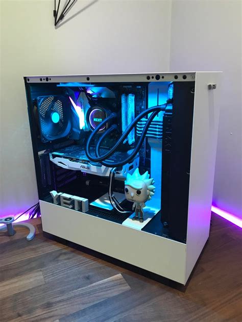 His Name Is Yeti And Yeti Is My Son This Beauty Is The First Pc Ive