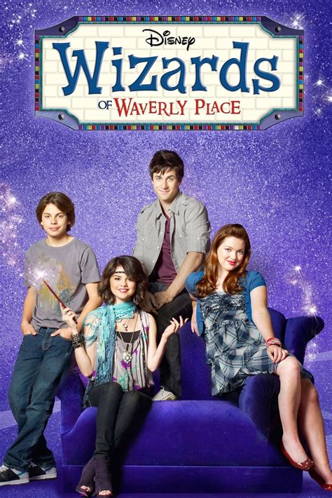 Review Os Feiticeiros De Waverly Place Season 3 Host Geek