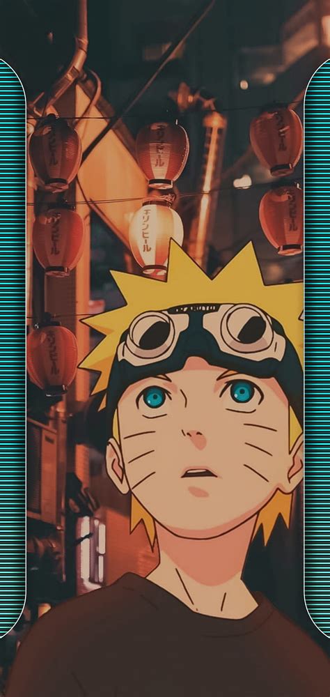 Foto 77 Wallpaper Naruto Kecil Hd Terbaru Background Id