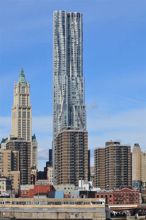 Manhattan`s Most Expensive Apartment Rentals The Financial District