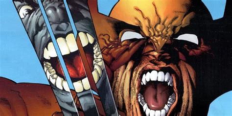 10 Ways Fox Did Wolverine Justice 10 Ways It Brought Him Down