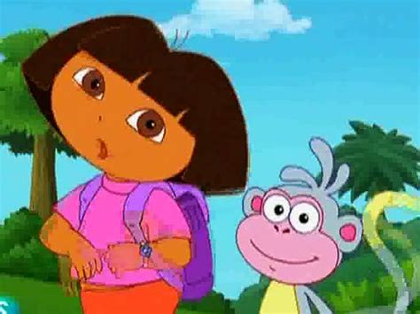 Maybe you would like to learn more about one of these? Dora La Exploradora Dailymotion - Dora 2x03 El Palo Magico ...