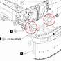 2013 Ford F250 Front End Parts Diagram