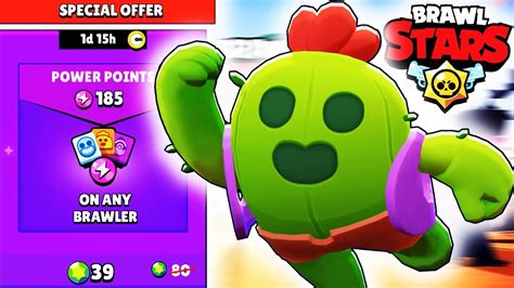Punch your enemies in this aside from the various game modes, brawl stars always looks fresh with the brawlers you can playing on your pc using tencent gaming buddy can help in correcting the connection problems, so. Spike Aproape Maxat - Brawl Stars! | Vlog 2019