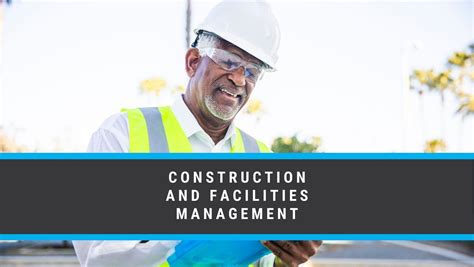 Construction And Facilities Management Solution — Overperformers