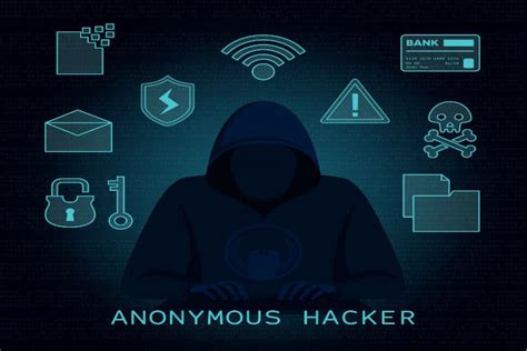 What Are Different Types Of Hackers