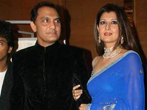 Azharuddin No Objection To Biopic Showing Match Fixing Married Life