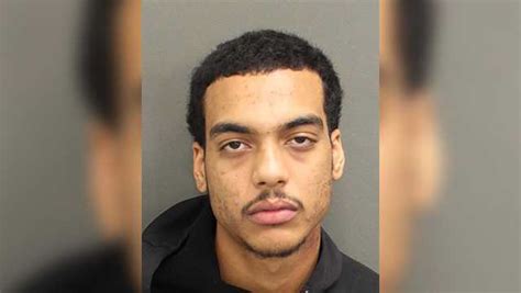 Kissimmee Man Arrested After Pursuit Of Stolen Car